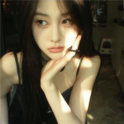 风流四美人
